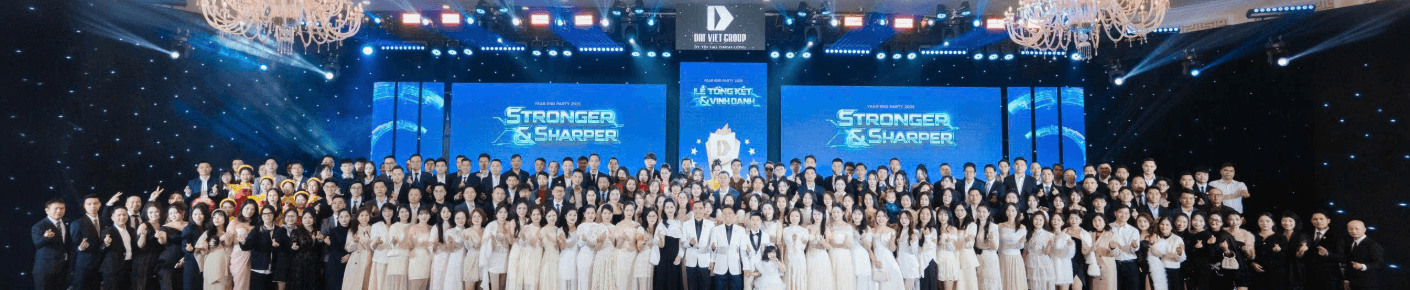 CÔNG TY CỔ PHẦN PHÁT TRIỂN BĐS ĐẤT VIỆT GROUP