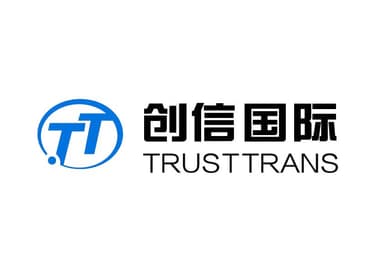 Công ty TNHH tiếp vận quốc tế Trusttrans