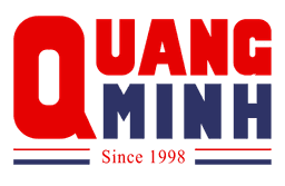 Công ty TNHH Cơ Kim Khí Quang Minh