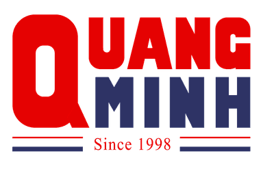 Công ty TNHH Cơ Kim Khí Quang Minh
