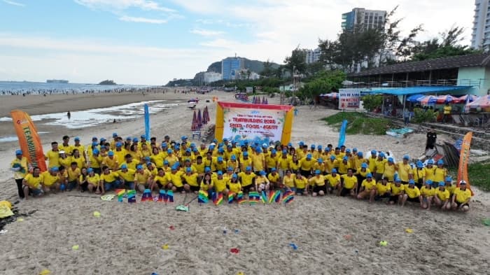 Công Ty TNHH Taisun Việt Nam - Photo 2