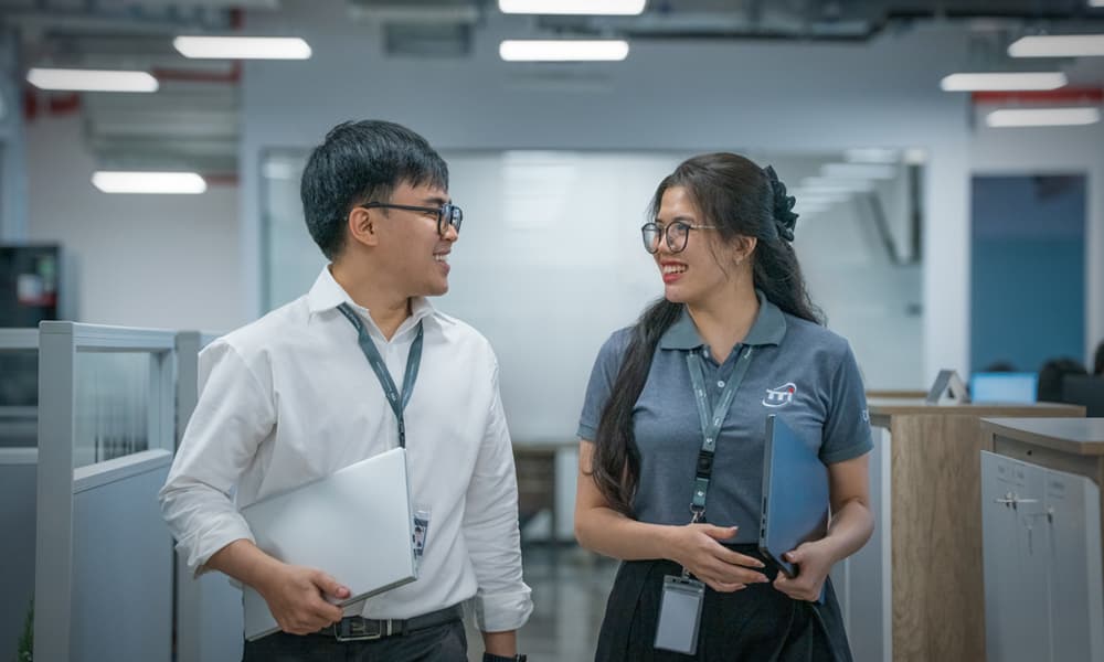 Techtronic Industries Vietnam Manufacturing Company Limited - Photo 3