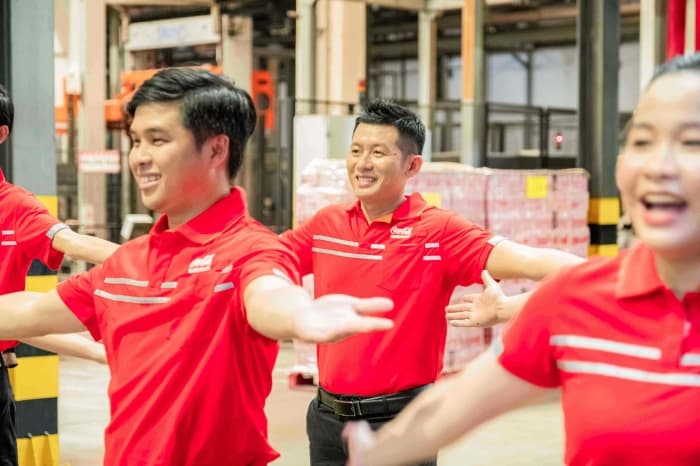 Coca-Cola Beverages Vietnam - Photo 1