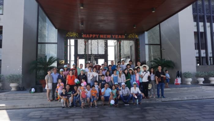 Công ty TNHH G.B Light Việt Nam - Photo 2