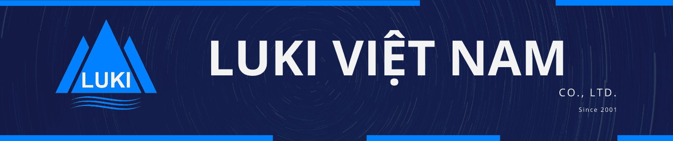 Công ty TNHH Luki Việt Nam