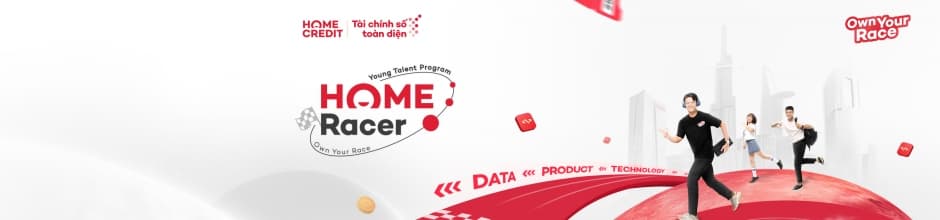 Home Credit Vietnam
