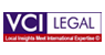 Công ty Luật TNHH MTV VCI LEGAL