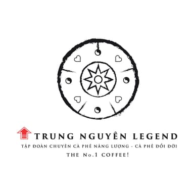 Công Ty Cổ Phần Tập Đoàn Trung Nguyên