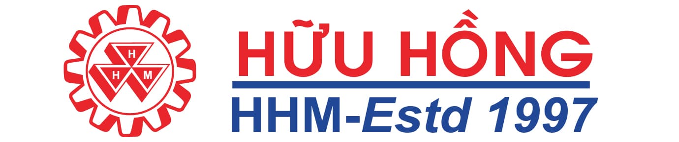 CÔNG TY CỔ PHẦN THIẾT BỊ CÔNG NGHIỆP HỮU HỒNG