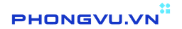 Công Ty Cổ Phần TM & DV Phong Vũ