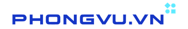 Công Ty Cổ Phần TM & DV Phong Vũ