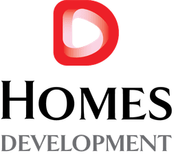 CÔNG TY CP PHÁT TRIỂN NHÀ D HOMES
