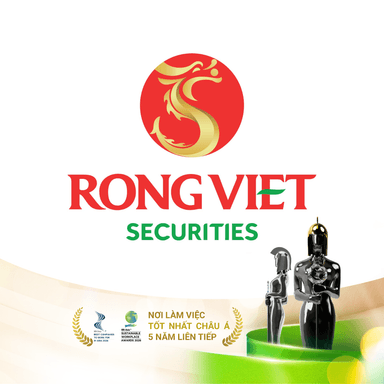 VDSC - Công ty CP Chứng khoán Rồng Việt