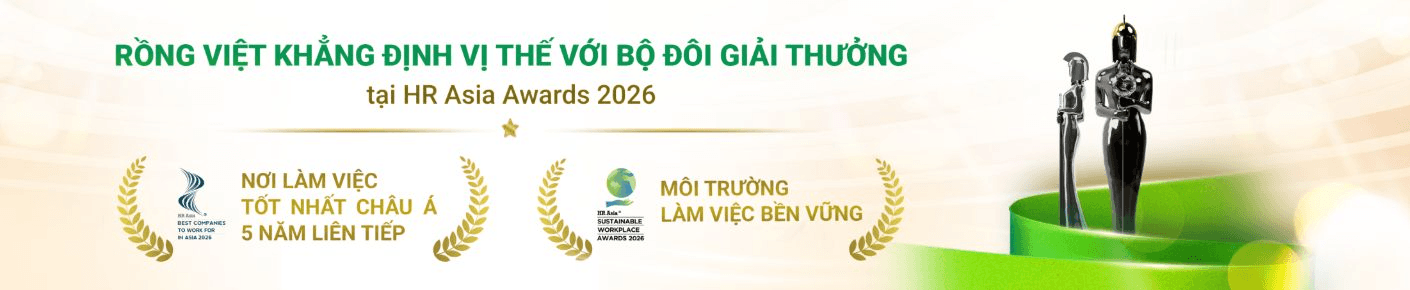 VDSC - Công ty CP Chứng khoán Rồng Việt