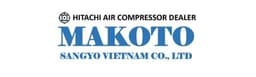 CÔNG TY TNHH MAKOTO SANGYO VIỆT NAM
