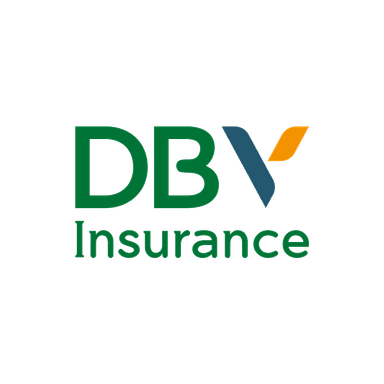 Công ty cổ phần Tập đoàn bảo hiểm DBV
