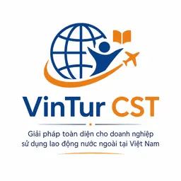 Công Ty TNHH VinTur CST