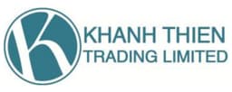 CÔNG TY TNHH THƯƠNG MẠI KHÁNH THIỆN