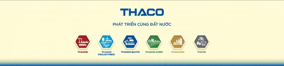 Công Ty Cổ Phần Tập Đoàn Trường Hải
