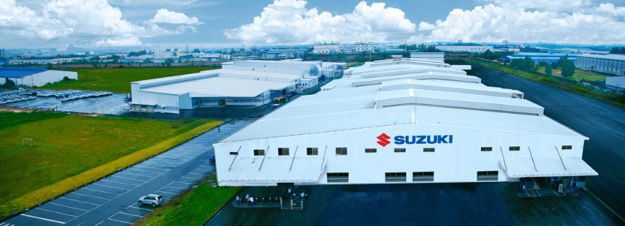Suzuki Vietnam