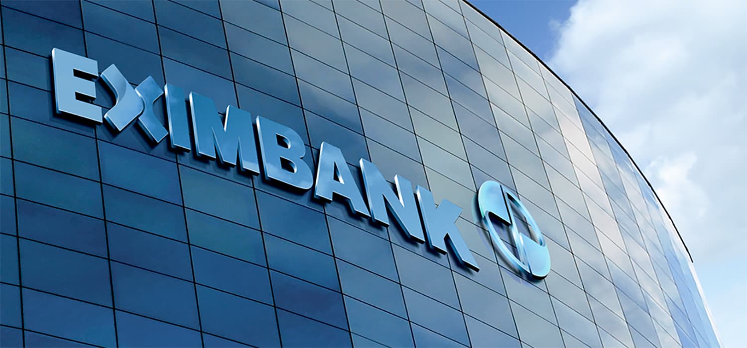 Ngân Hàng TMCP Xuất Nhập Khẩu Việt Nam (Eximbank)