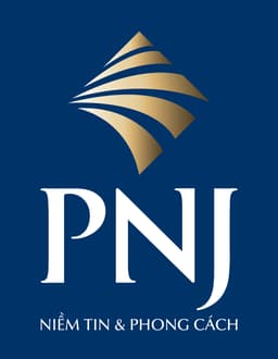 Công Ty CP Vàng Bạc Đá Quý Phú Nhuận - PNJ