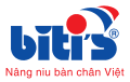 BITI'S - CÔNG TY TNHH SẢN XUẤT HÀNG TIÊU DÙNG BÌNH TIÊN
