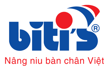 Công ty TNHH Sản Xuất Hàng Tiêu Dùng Bình Tiên (Biti's)