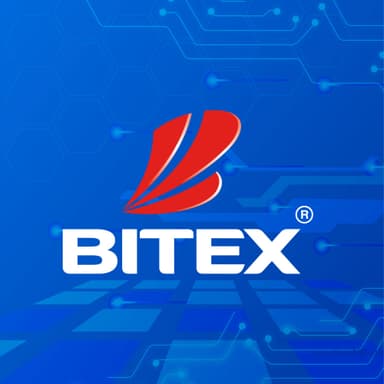 Bitex (Nhà phân phối độc quyền máy tính Casio tại Việt Nam)