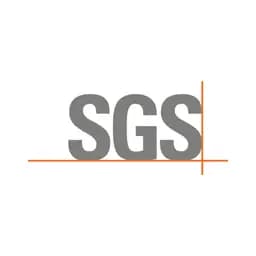 Cty SGS Việt Nam TNHH