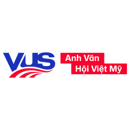 Cổ Phần Quốc Tế Anh Văn Hội Việt Mỹ (VUS)