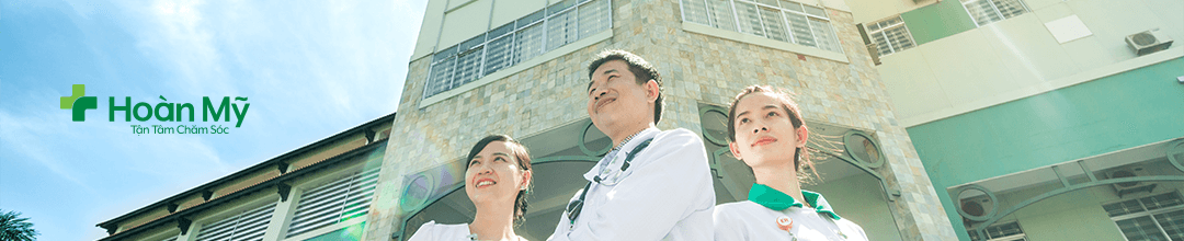 Công Ty Cổ Phần Y Khoa Hoàn Mỹ