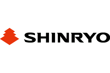 SHINRYO VIETNAM CORPORATION