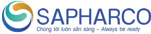 Sapharco - Công Ty TNHH MTV Dược Sài Gòn