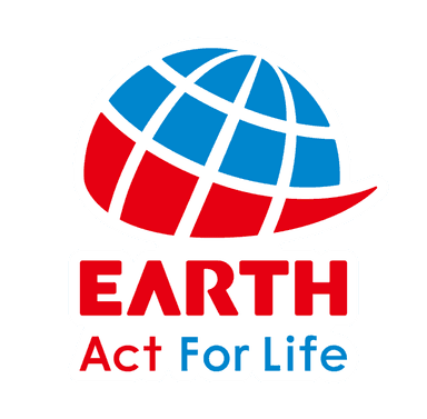 Công Ty TNHH Earth Corporation Việt Nam
