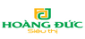 Siêu Thị Hoàng Đức - Chi Nhánh Công Ty Cổ Phần Hoàng Đức
