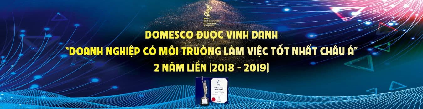 Công ty CP Xuất Nhập Khẩu Y Tế Domesco