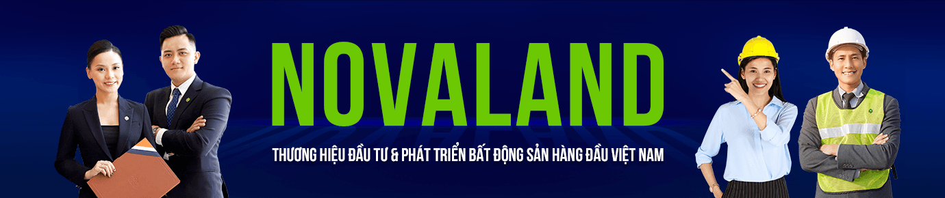 Novaland Group