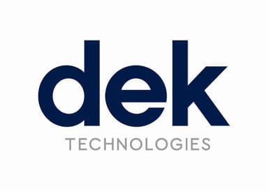 DEK Technologies Vietnam