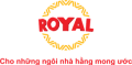 ROYAL GROUP - TẬP ĐOÀN HOÀNG GIA