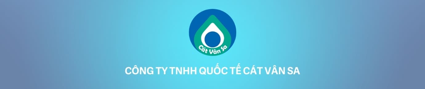 Công Ty TNHH Quốc Tế Cát Vân Sa