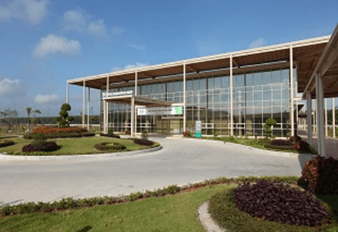 VRG DongWha Joint Stock Company