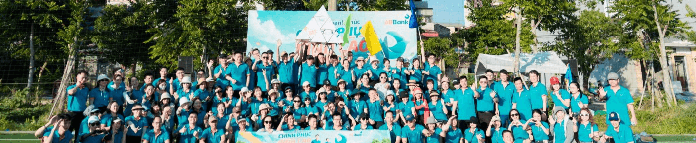 ABBank- Ngân Hàng TMCP An Bình