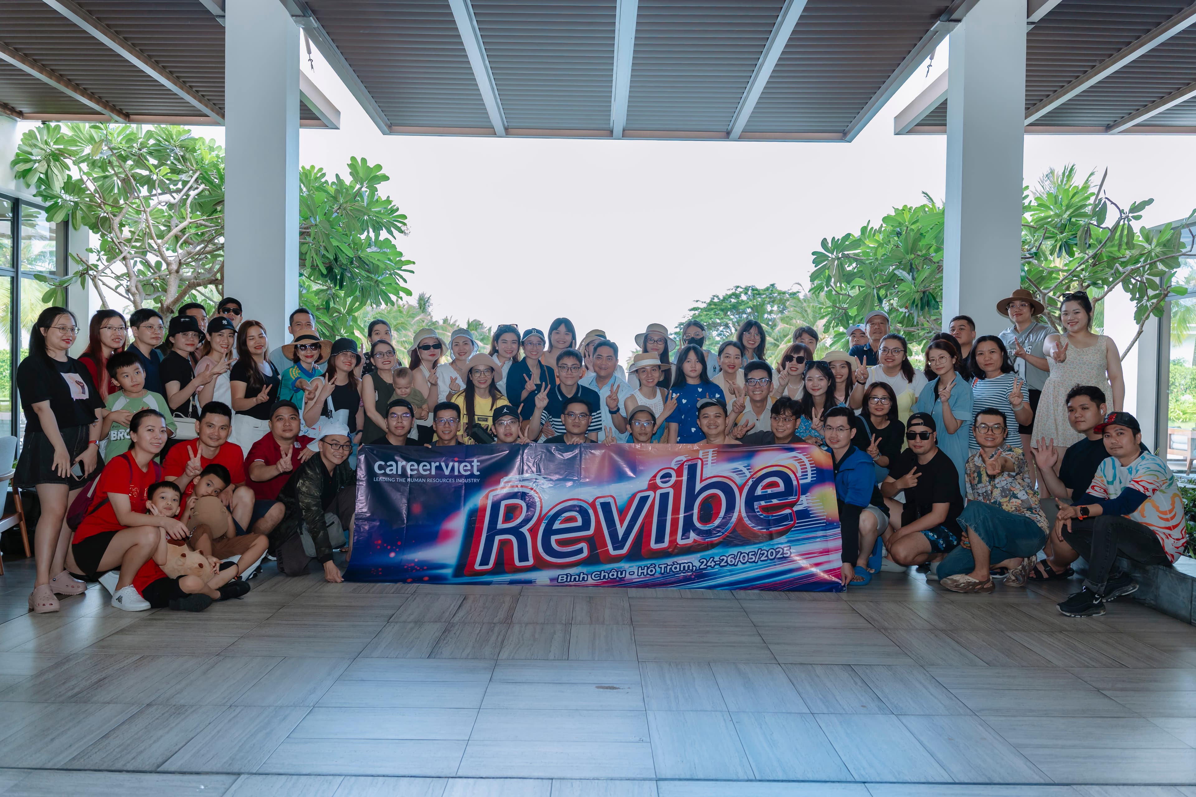 CareerViet - Photo 3