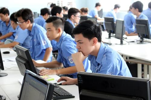 TP Hồ Chí Minh đang "khát" lao động