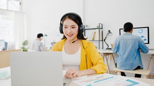 Thành công của bạn bắt đầu từ đây