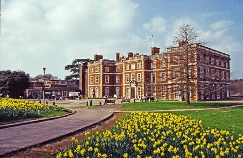 Học bổng Đại học Middlesex