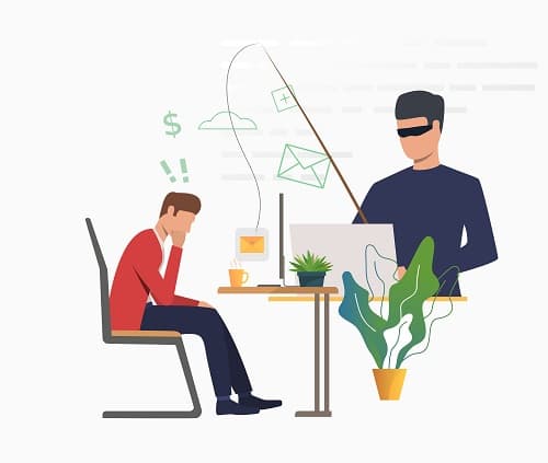 Phỏng vấn tuyển dụng: Coi chừng bị lừa!