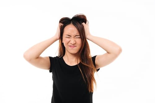Giúp bạn thoát khỏi bực bội