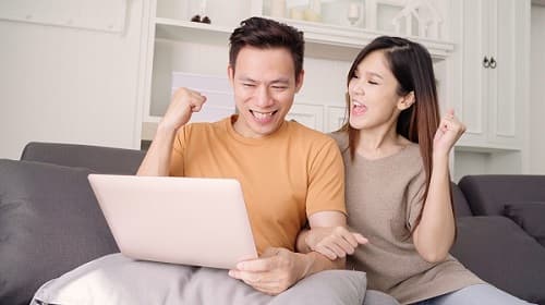 Tình yêu - Sự nghiệp